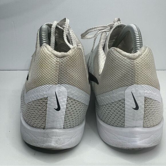 Nike Zoom Rival Distance Track And Field Spikes Shoes - Picture 7 of 11